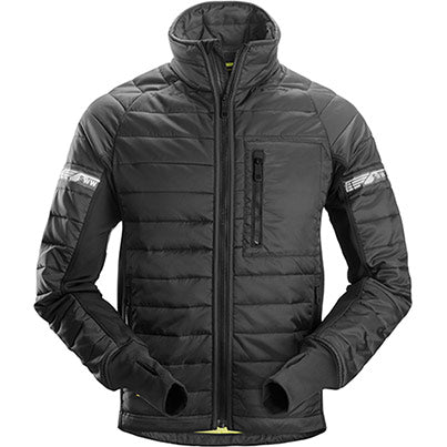 AllroundWork 8101 Men’s Insulated Jacket