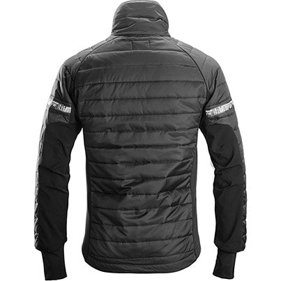 AllroundWork 8101 Men’s Insulated Jacket
