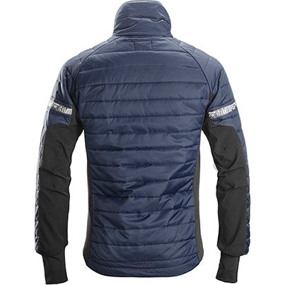 AllroundWork 8101 Men’s Insulated Jacket