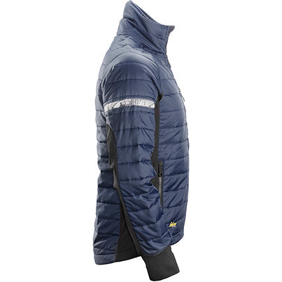 AllroundWork 8101 Men’s Insulated Jacket