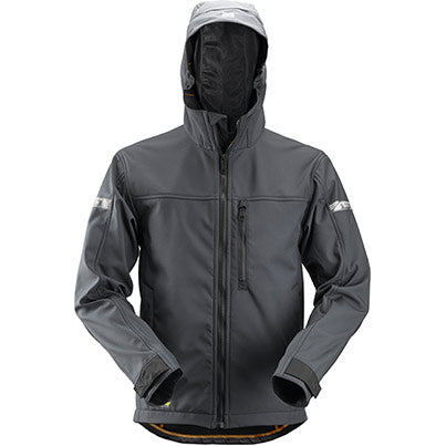 AllroundWork 1229 Men’s Softshell Jacket
