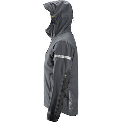 AllroundWork 1229 Men’s Softshell Jacket