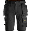 AllroundWork 6141 Stretch Shorts with Holster Pockets