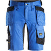 AllroundWork 6141 Stretch Shorts with Holster Pockets