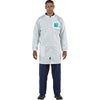AlphaTec 2000 STANDARD MODEL 209 White Lab Coat