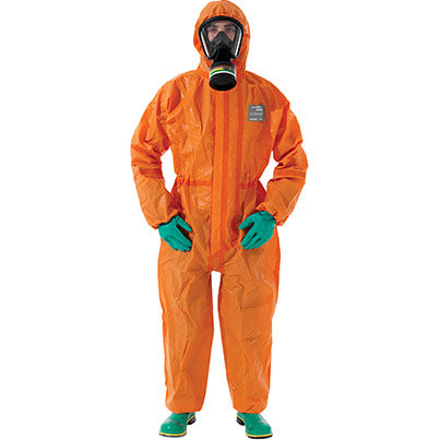 5000 Model 111 Chemical Coverall