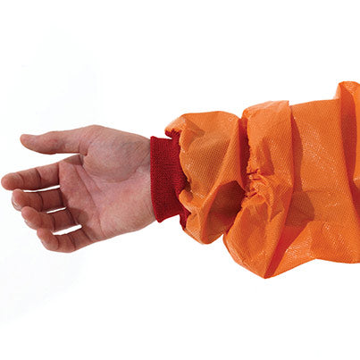 5000 Model 111 Chemical Coverall