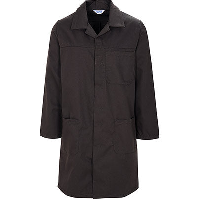 Alsi Industrially Launderable Warehouse Coat