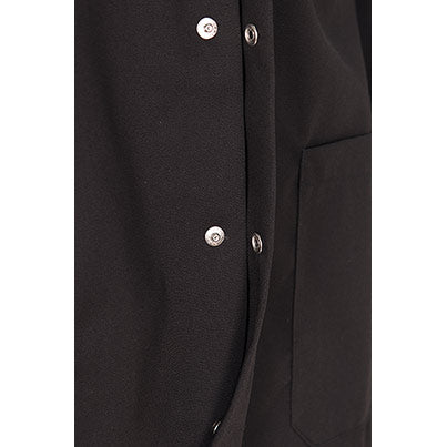 Alsi Industrially Launderable Warehouse Coat