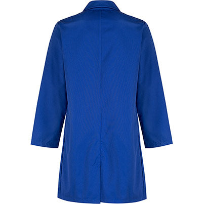 Alsi Industrially Launderable Warehouse Coat