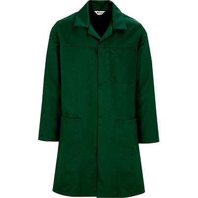 Alsi Industrially Launderable Warehouse Coat