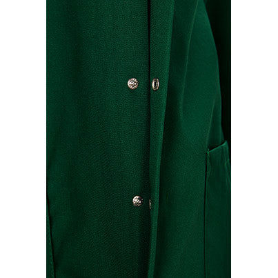 Alsi Industrially Launderable Warehouse Coat