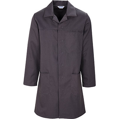 Alsi Industrially Launderable Warehouse Coat