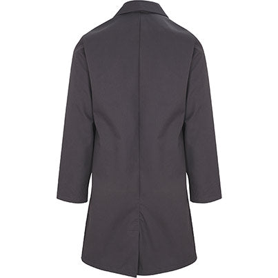 Alsi Industrially Launderable Warehouse Coat