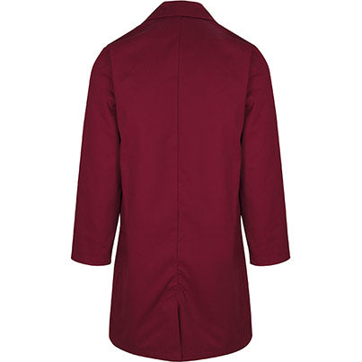 Alsi Industrially Launderable Warehouse Coat