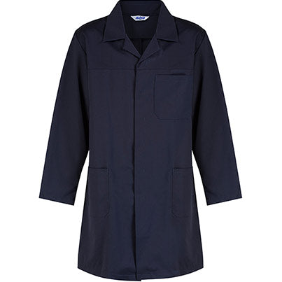 Alsi Industrially Launderable Warehouse Coat