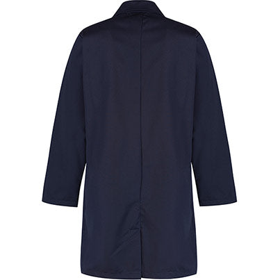 Alsi Industrially Launderable Warehouse Coat