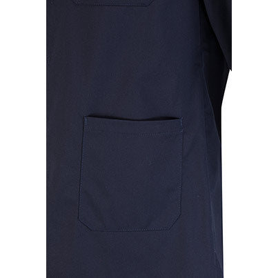 Alsi Industrially Launderable Warehouse Coat