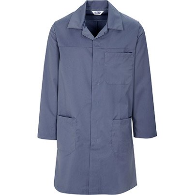 Alsi Industrially Launderable Warehouse Coat
