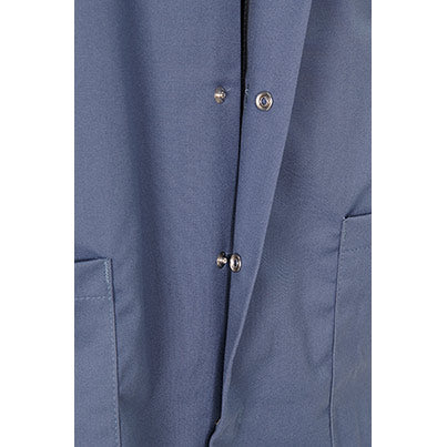 Alsi Industrially Launderable Warehouse Coat