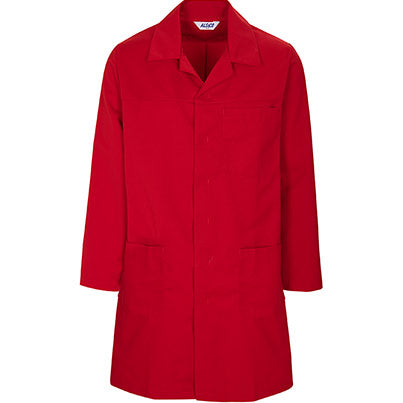 Alsi Industrially Launderable Warehouse Coat