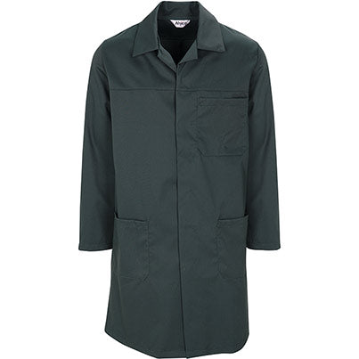 Alsi Industrially Launderable Warehouse Coat