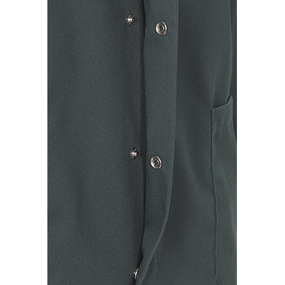 Alsi Industrially Launderable Warehouse Coat