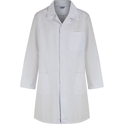 Alsi Industrially Launderable Warehouse Coat