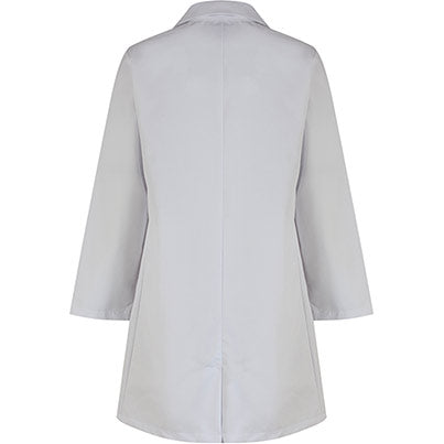 Alsi Industrially Launderable Warehouse Coat