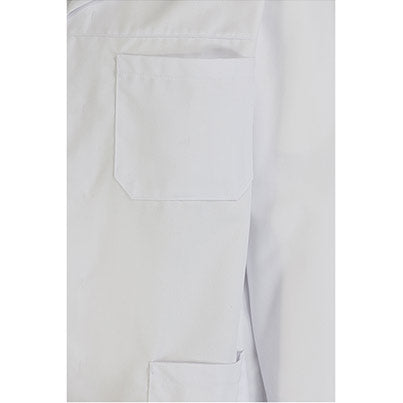 Alsi Industrially Launderable Warehouse Coat