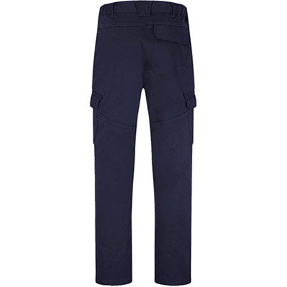Alsiflex Men’s Comfort-Fit Cargo Trousers