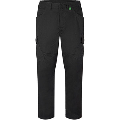 Alsiflex Men’s Comfort-Fit Cargo Trousers