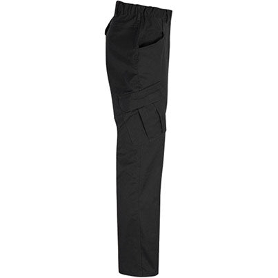 Alsiflex Men’s Comfort-Fit Cargo Trousers