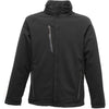 Apex Men’s Waterproof Softshell Jacket