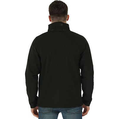 Apex Men’s Waterproof Softshell Jacket