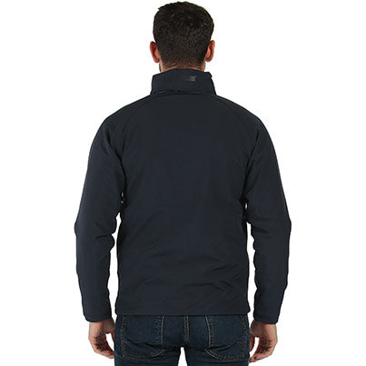 Apex Men’s Waterproof Softshell Jacket