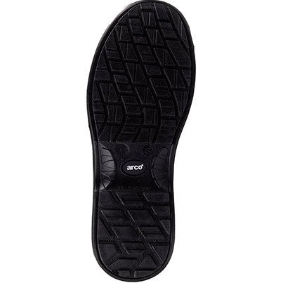 ST0224 Unisex S3 Safety Trainers