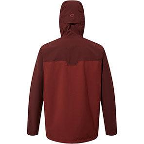 Arnaby Men's Hooded Jacket