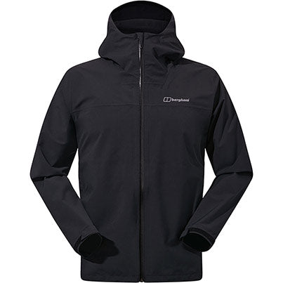 Arnaby Men's Hooded Jacket