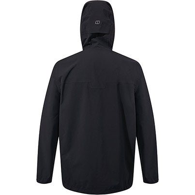 Arnaby Men's Hooded Jacket