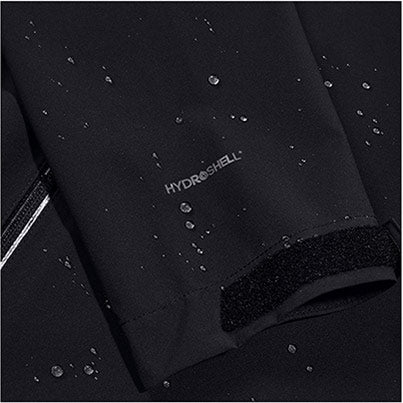 Arnaby Men's Hooded Jacket