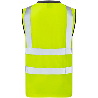 Ashford Men’s Hi-Vis Sleeveless T-Shirt