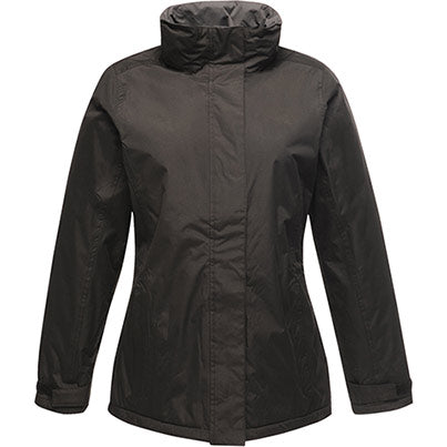 Beauford Women’s Insulated Jacket