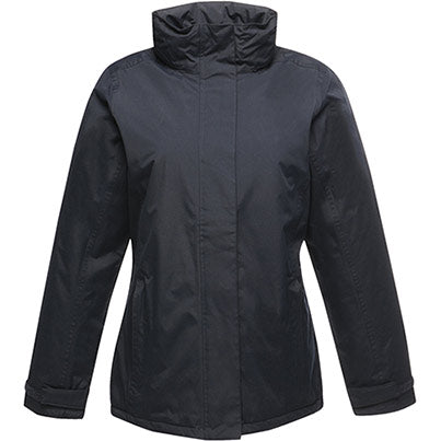 Beauford Women’s Insulated Jacket