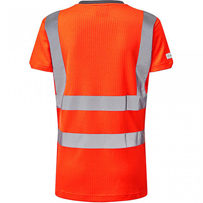 Belstone Women’s Hi-Vis T-Shirt