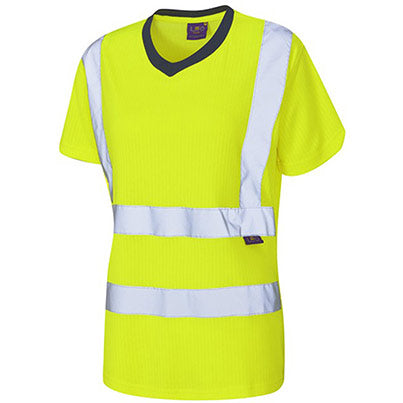 Belstone Women’s Hi-Vis T-Shirt