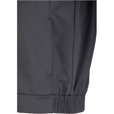 Bi-Colour Stud Jacket