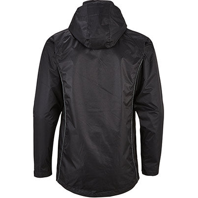 3-in-1 Waterproof Jacket