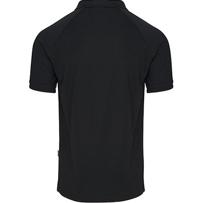 Antibacterial Wicking Polo Shirt