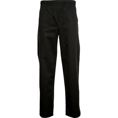 Elasticated Chef’s Trousers
